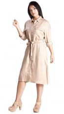 Dream of Glory Inc. Women's A-Line Dress