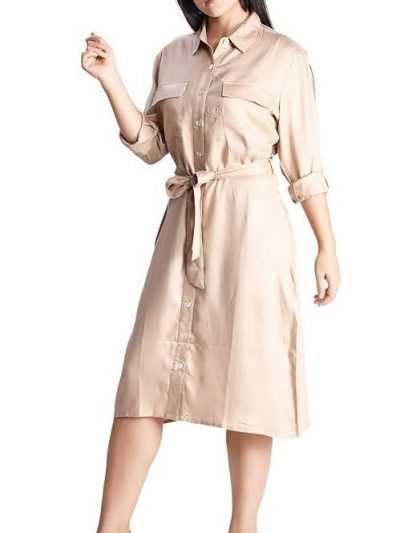Dream of Glory Inc. Women's A-Line Dress