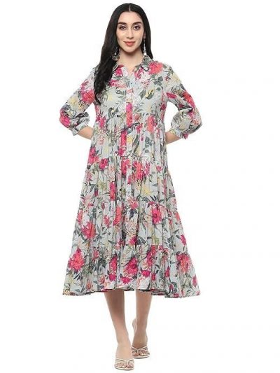 BIBA Women Dress