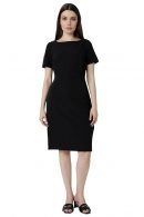 Van Heusen Women Above The Knee Dress