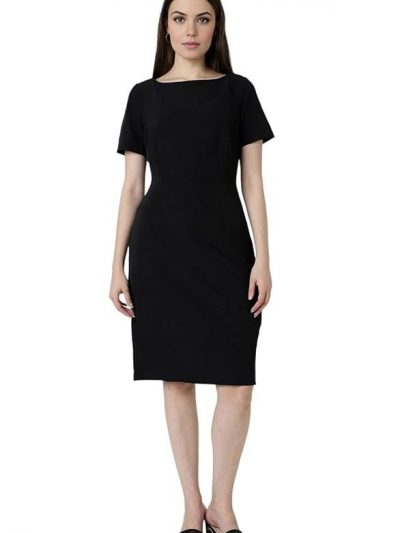Van Heusen Women Above The Knee Dress