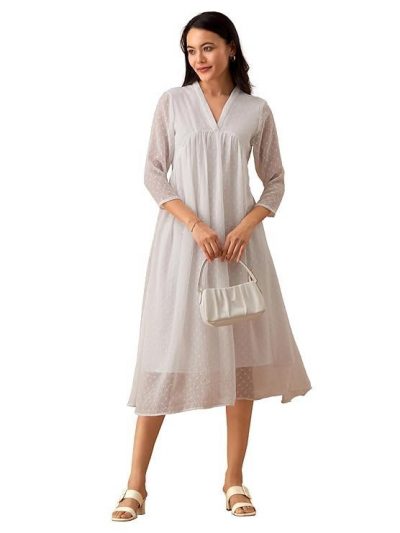 AASK Dress for Women | One Piece | Kurta Set | Kurta Dress | Top | Dresses