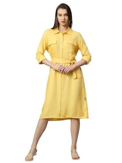 Dream of Glory Inc. Women's A-Line Dress