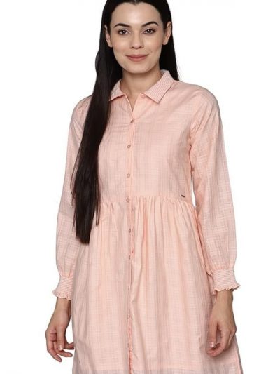 Allen Solly Women Mini Dress