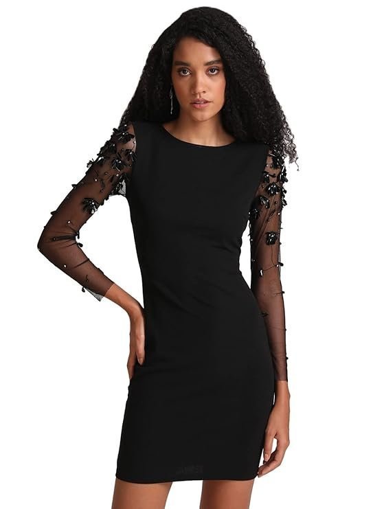 Kazo Women Casual Dress